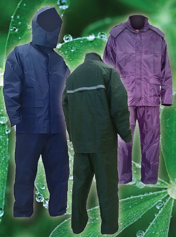 Áo mưa chất lượng sẽ giúp bạn an tâm trong quá trình sử dụng, tốt cho sức khỏe và bền bỉ cùng thời gian.
