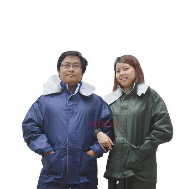 Kinh nghiệm chọn mua áo mưa phù hợp theo từng đối tượng