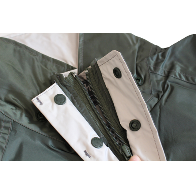 Áo mưa bộ xuất khẩu Nhật Bản với thiết kế tiện lợi, độ chống thấm tuyệt đối, chất liệu cao cấp